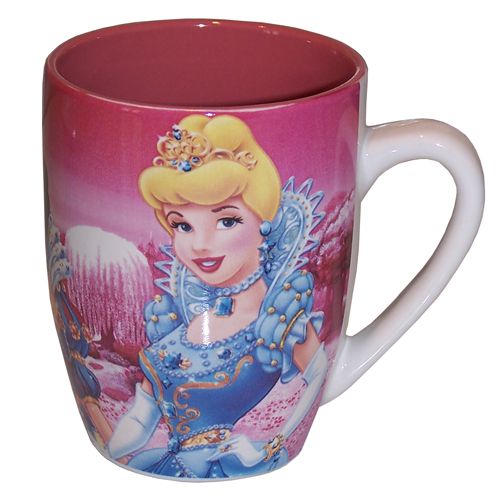 Mug Disney Princesses